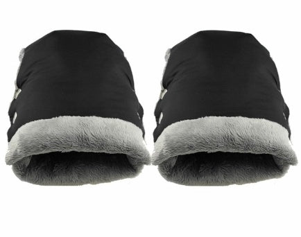 Stay Warm While Strolling: Baby Stroller Warm Gloves