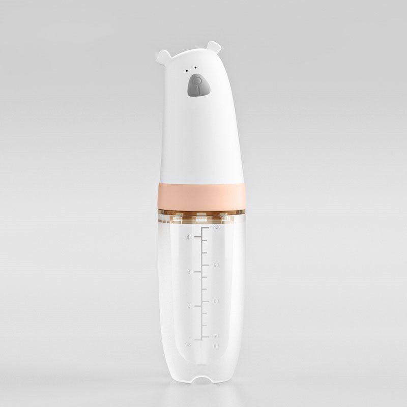 The Ultimate Feeding Tool for Your Baby