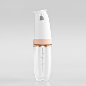 The Ultimate Feeding Tool for Your Baby
