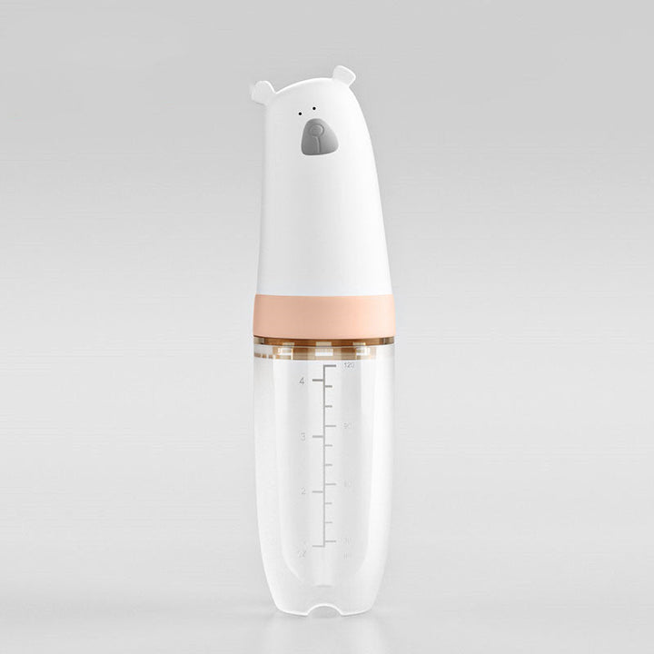 The Ultimate Feeding Tool for Your Baby