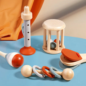The Perfect Companion for Your Baby's Early Development