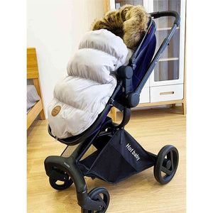 The Ultimate Baby Stroller Sleeping Bag: Comfort and Convenience for Your Little One