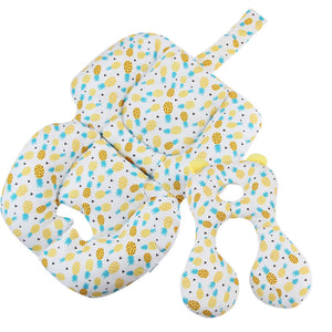 Enhance Your Baby's Comfort with Our Stroller Sleeping Pad
