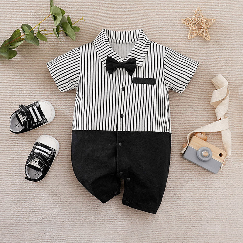 Why Our Summer Baby Jumpsuit is a Must-Have for Your Little One