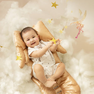 Transform Your Baby's Stroller Experience