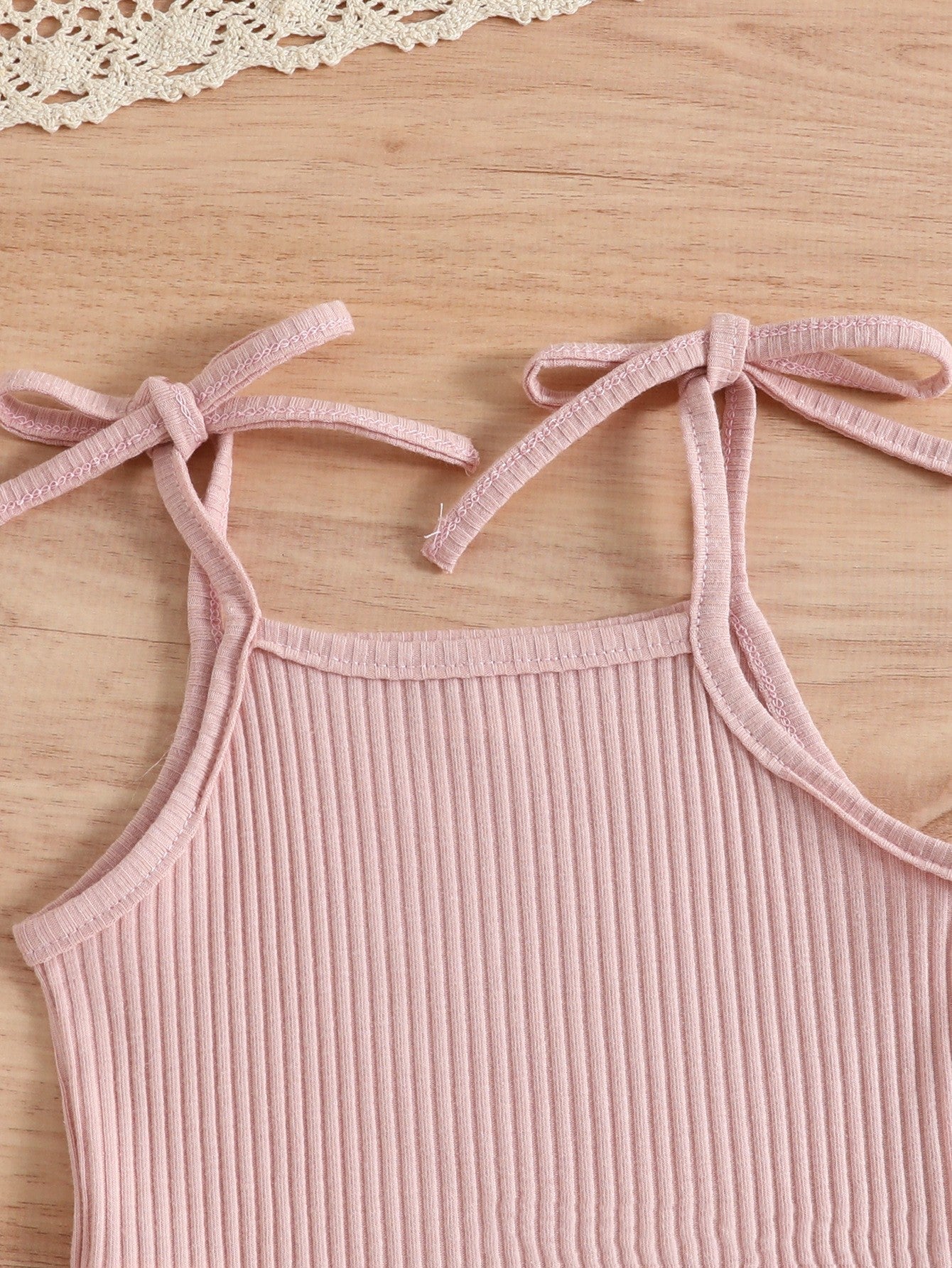 The Perfect Baby Triangle Romper: Comfort Meets Style